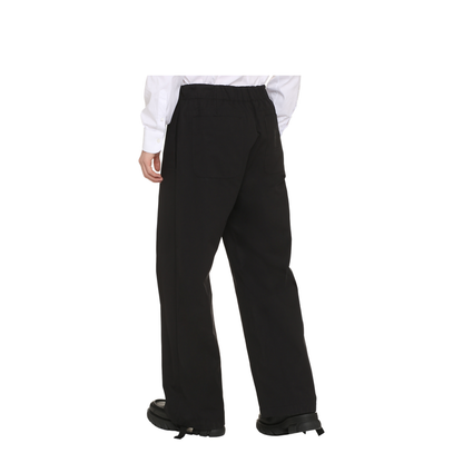 Informal Pants Black - Image 4