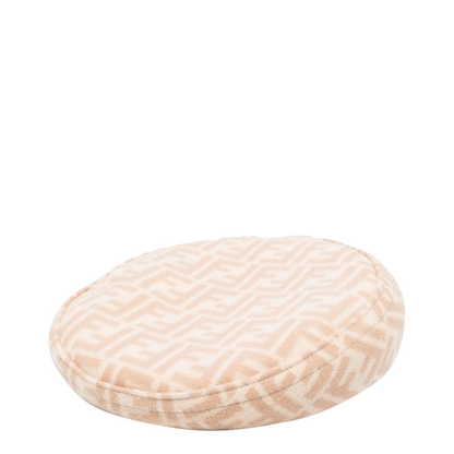 Reversible FF Beret - Image 1