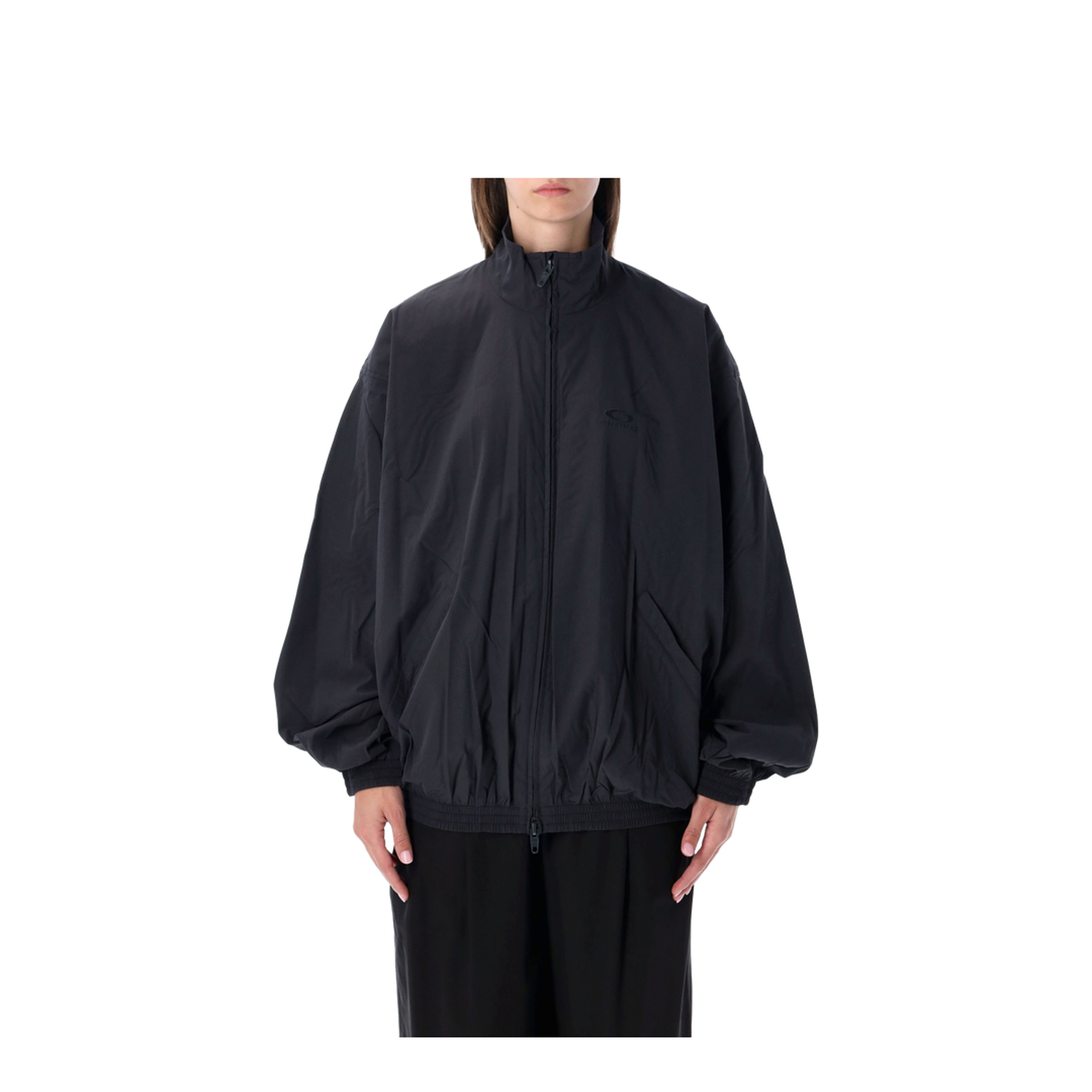 Jacket with Zip - Image 1