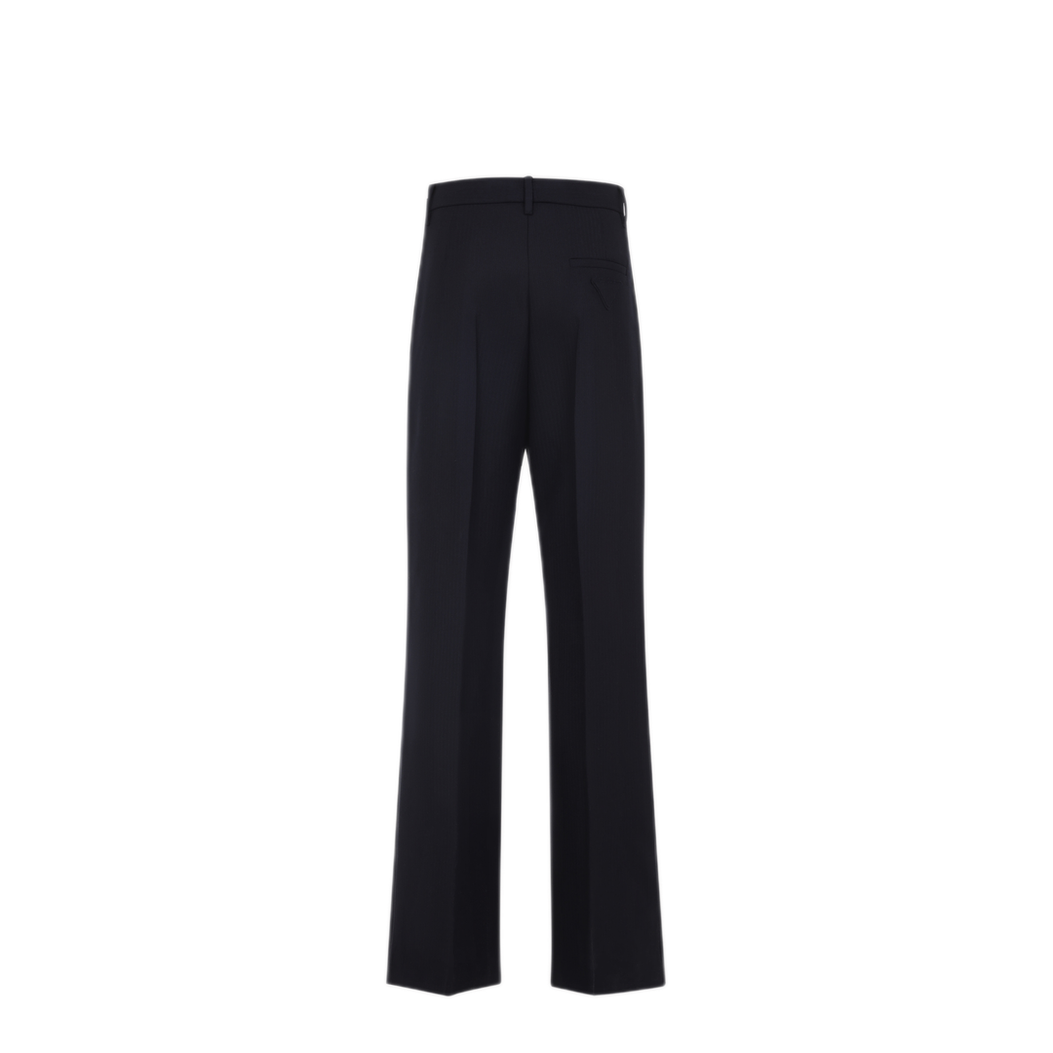 Virgin Wool Pants - Image 4