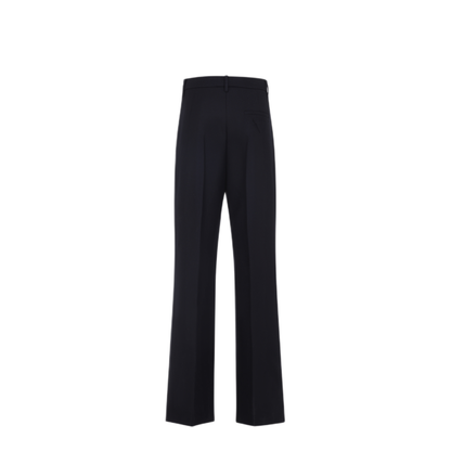 Virgin Wool Pants - Image 4