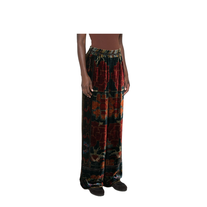 Trousers BORDEAUX - Image 5