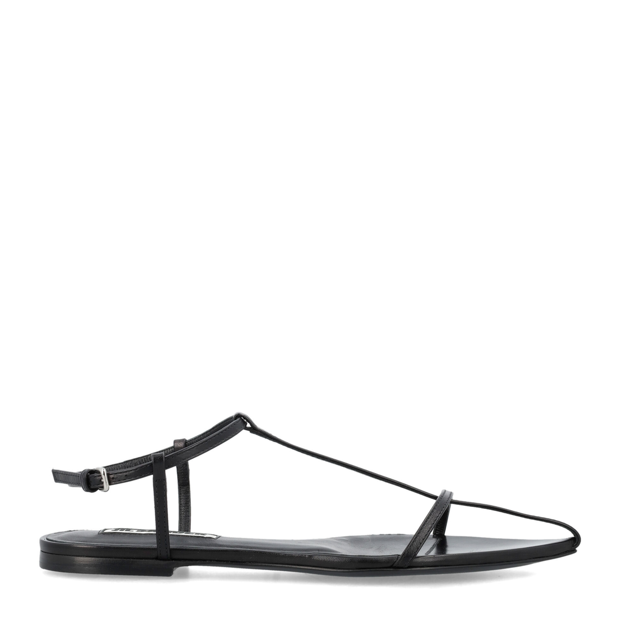 Sandals Black - Image 1