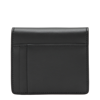 Black Leather Wallet - Image 2
