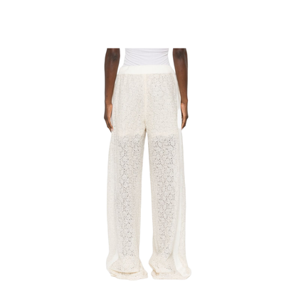Trousers White - Image 4