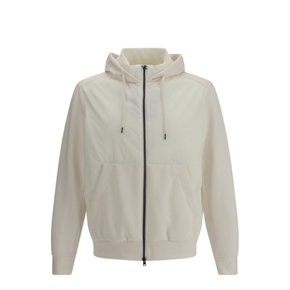 Hooded Jacket - Image 1