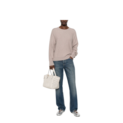 Sweaters Brown - Image 4