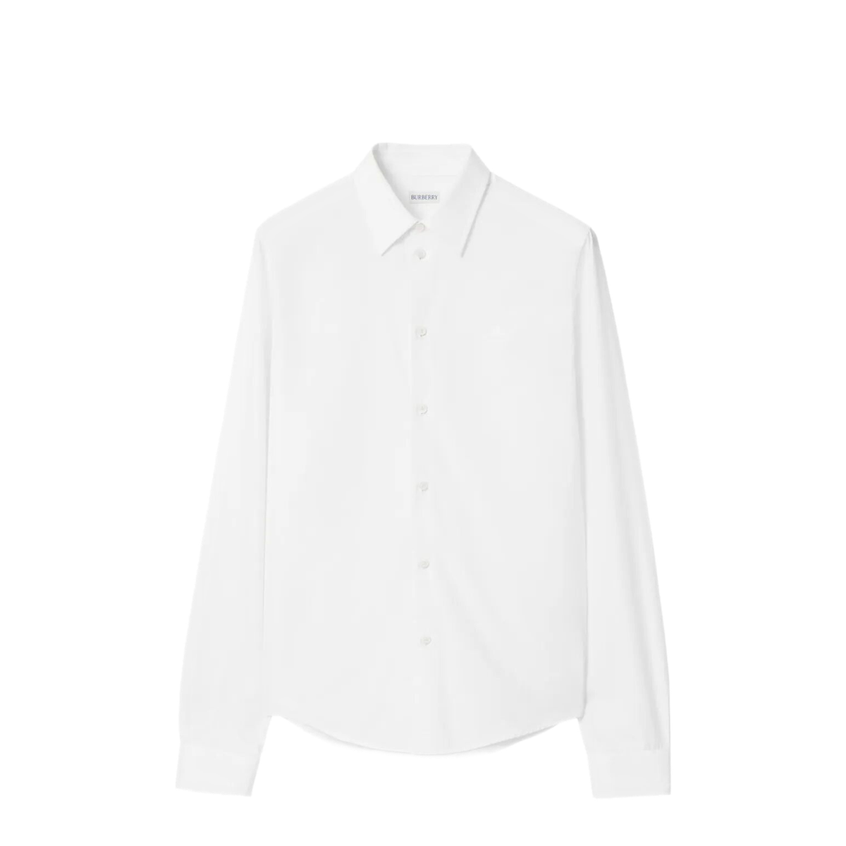 Organic Cotton Shirt - Image 1