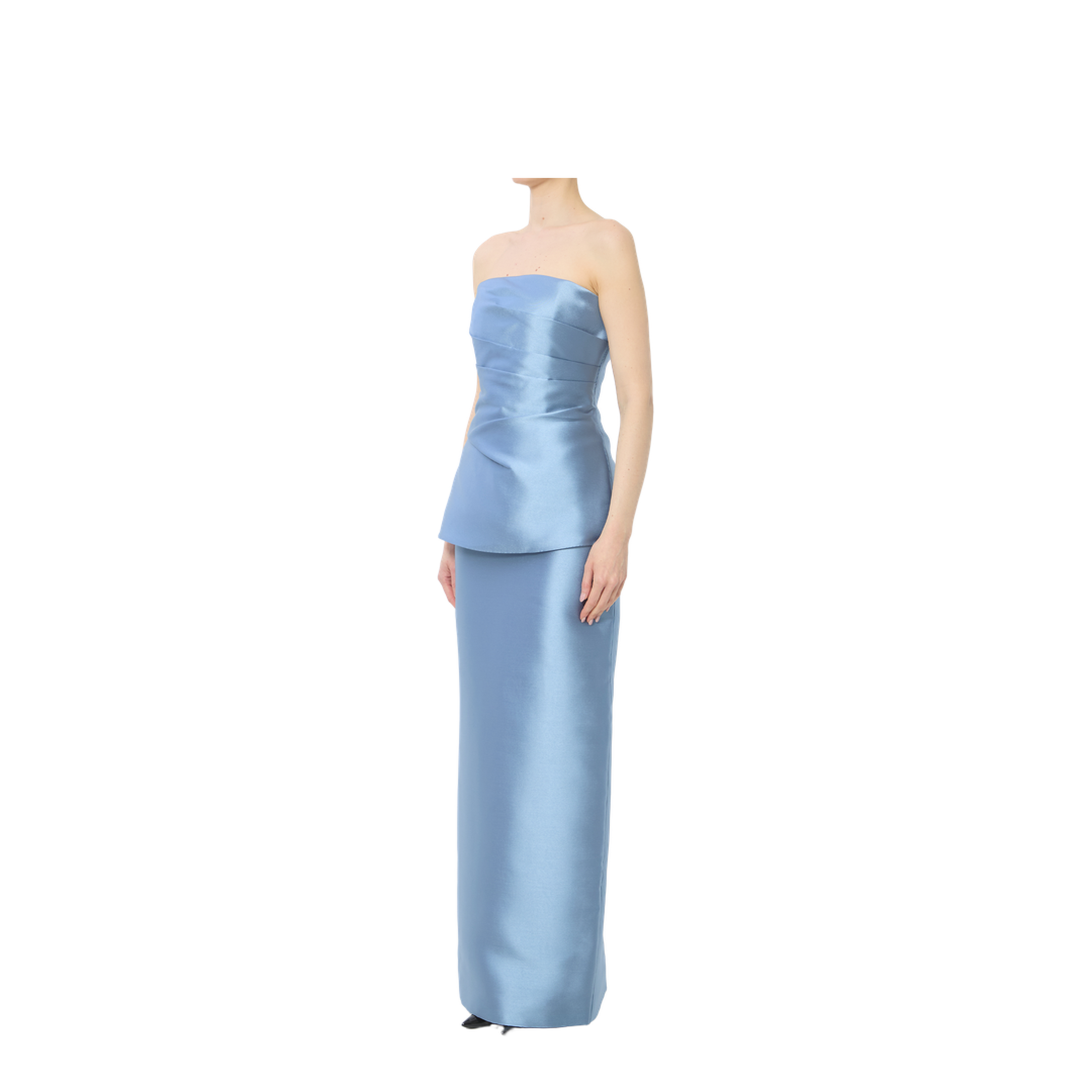 Lucille Maxi Dress - Image 2