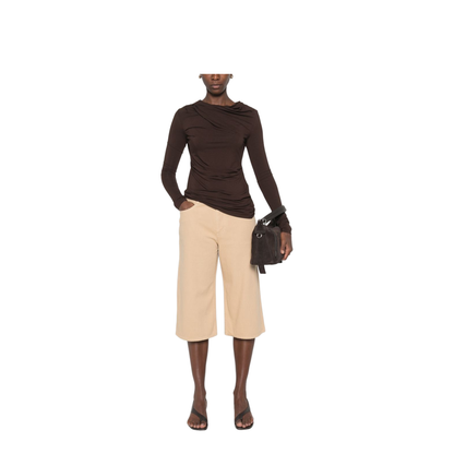 Shorts Beige - Image 5