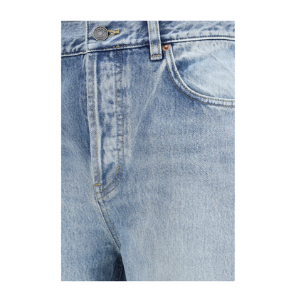 90s Denim Jeans - Image 3