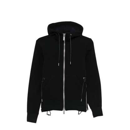 Sweaters Black - Image 1