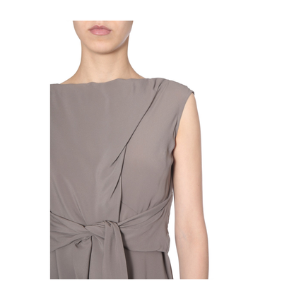 Draped Top - Image 4