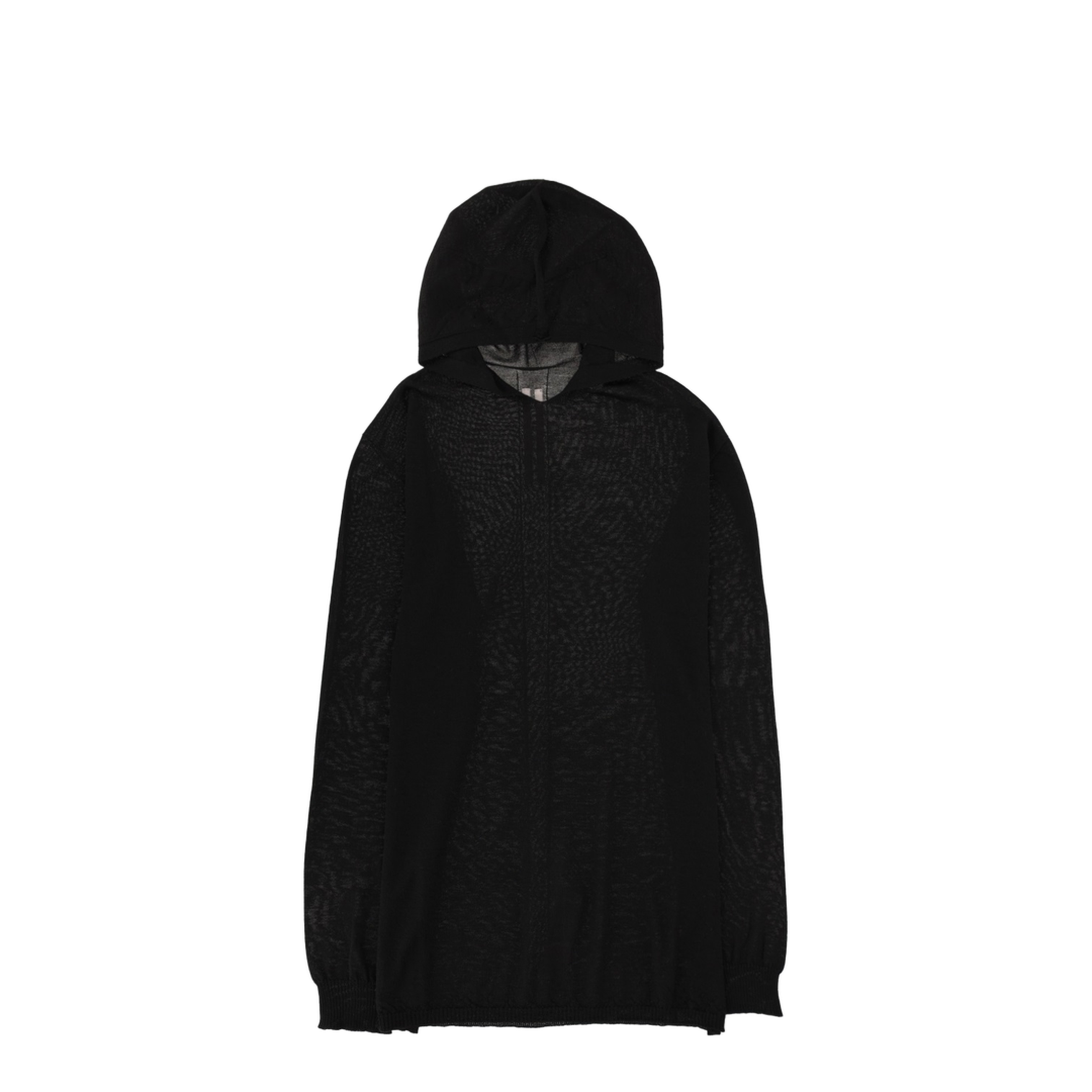 Hooded Shirt - Image 1