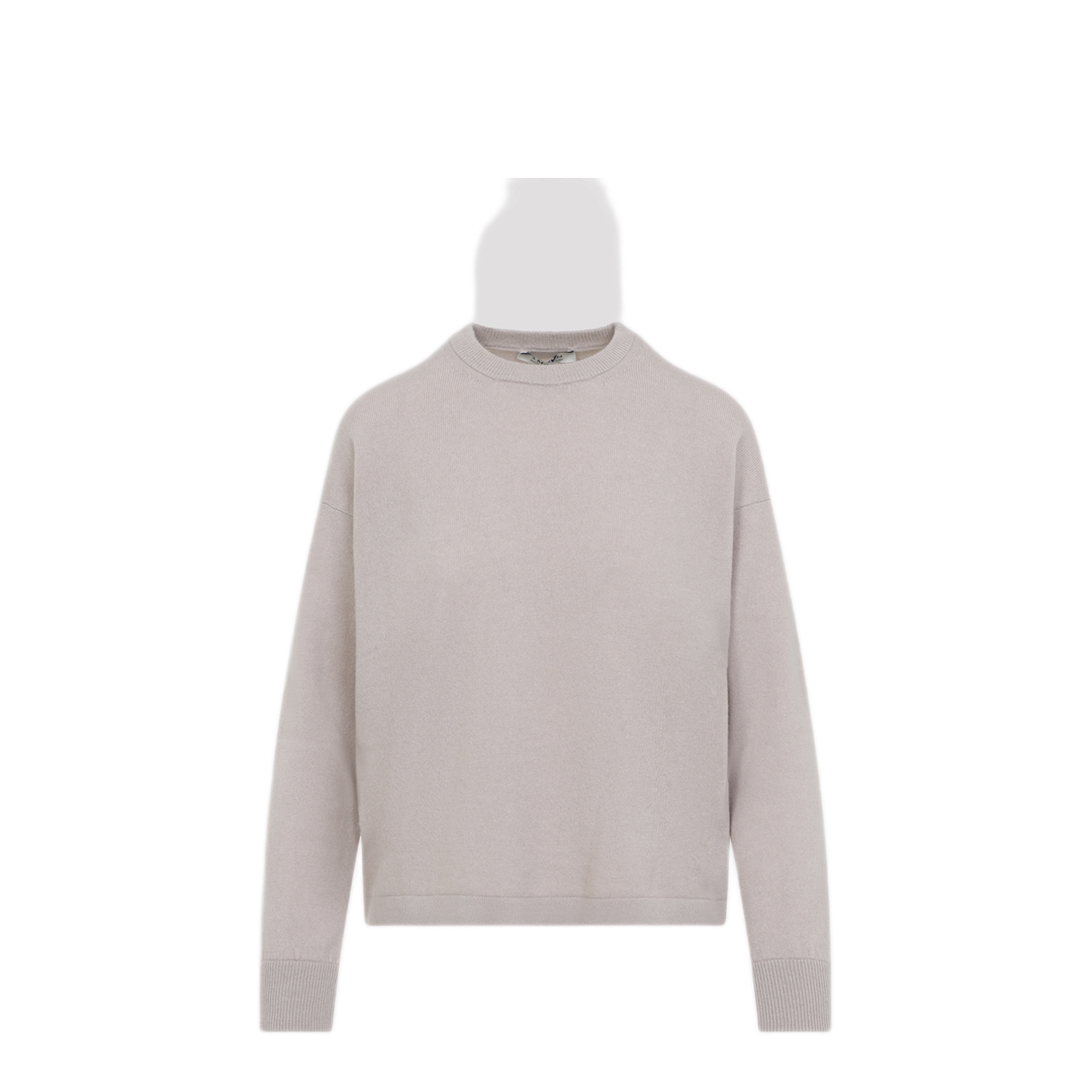 Max Mara`s Nebbie Pullover - Image 3