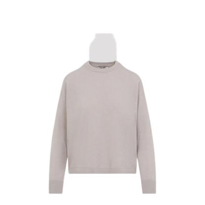 Max Mara`s Nebbie Pullover - Image 3