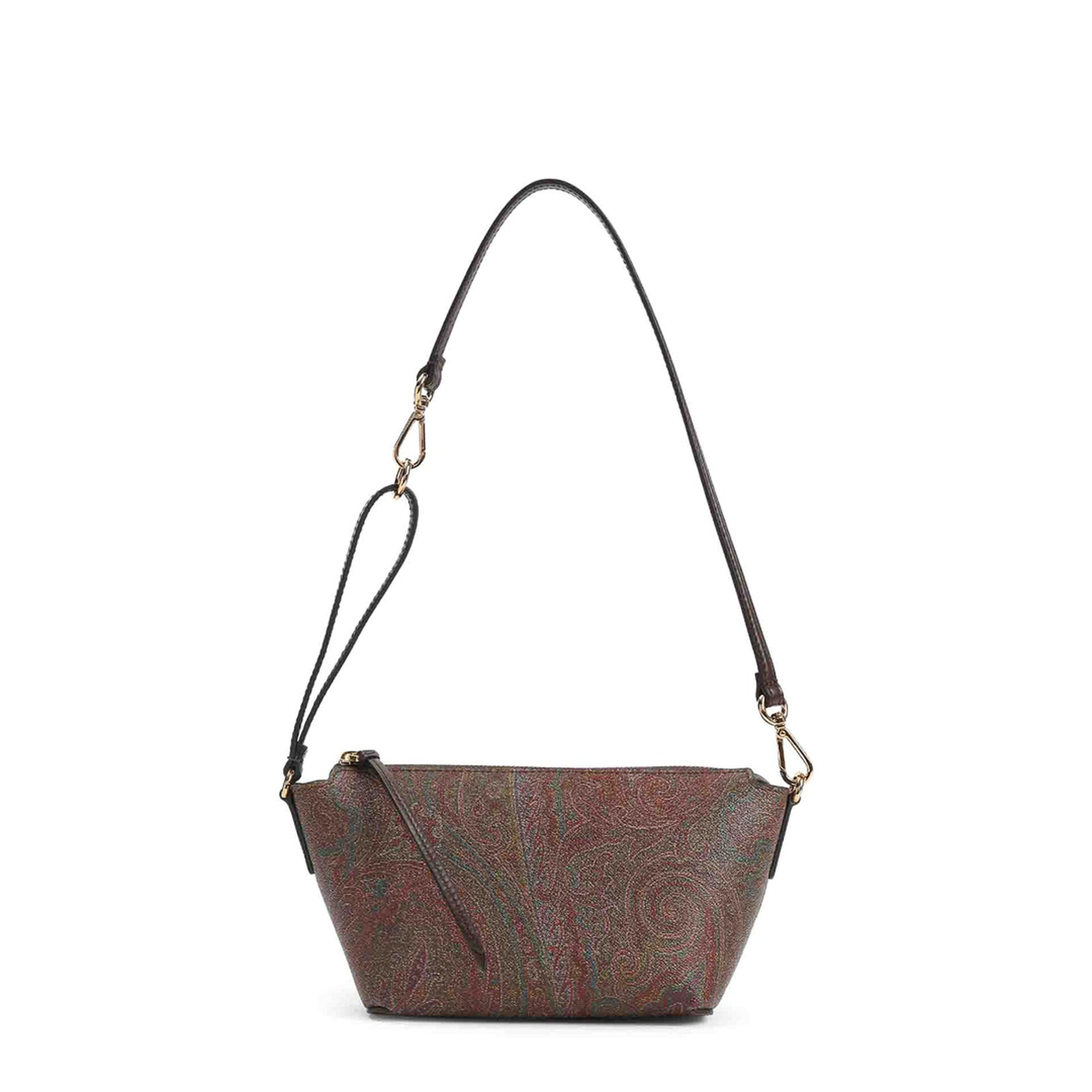 Essential Paisley Mini Bag - Image 1