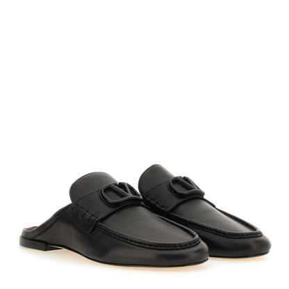 Signature Vlogo Sandal - Image 2