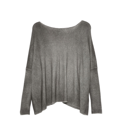 Sweaters Grey - Image 3