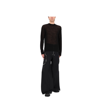 Penta Sheer Pull Sweater - Image 2