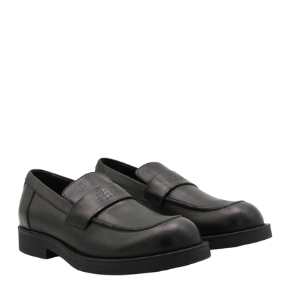 City biker loafers - Image 3