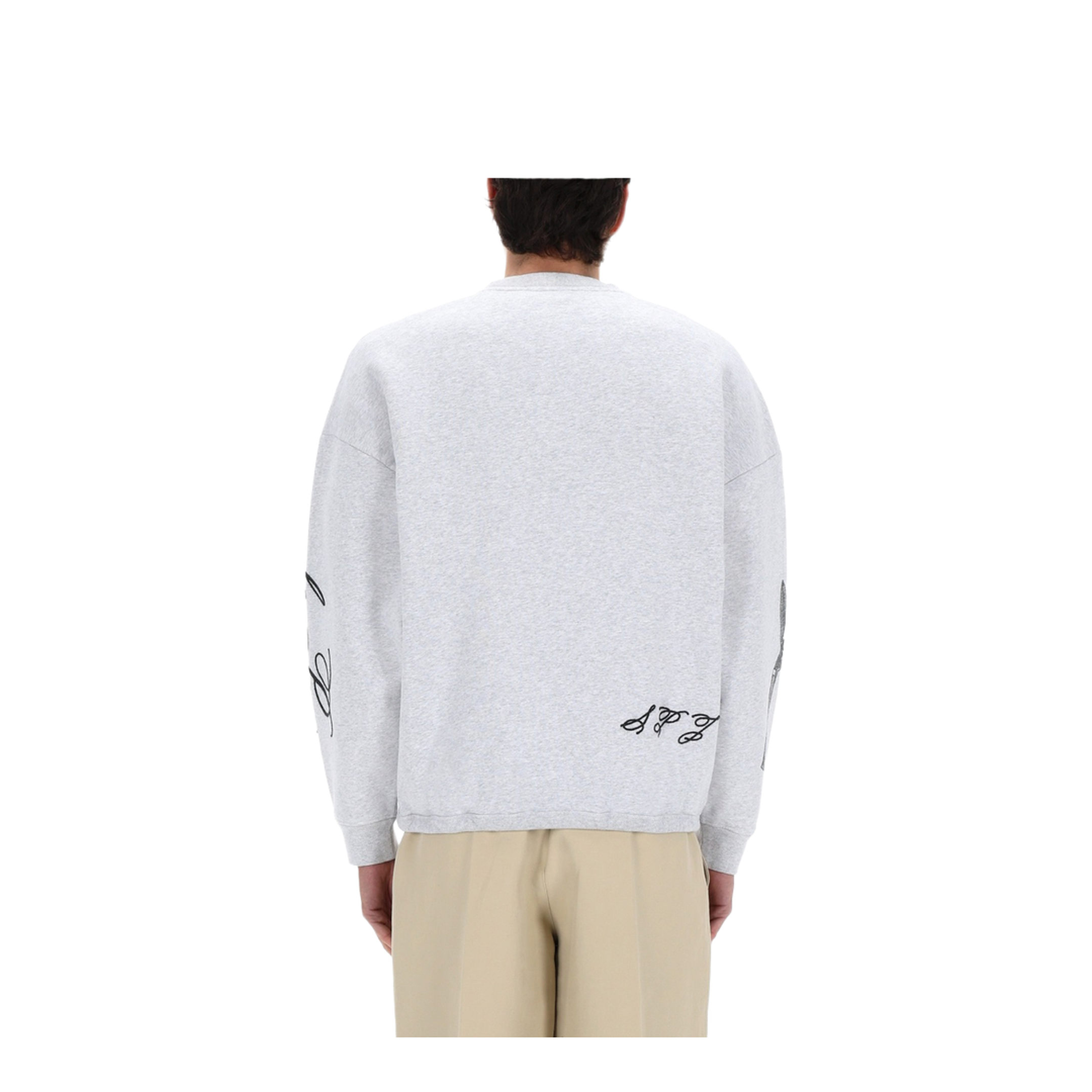 "ANE" SWEATSHIRT - Image 4