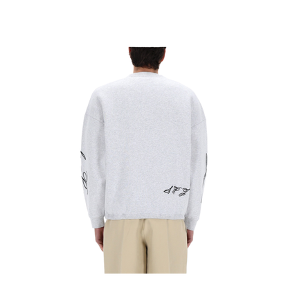 "ANE" SWEATSHIRT - Image 4