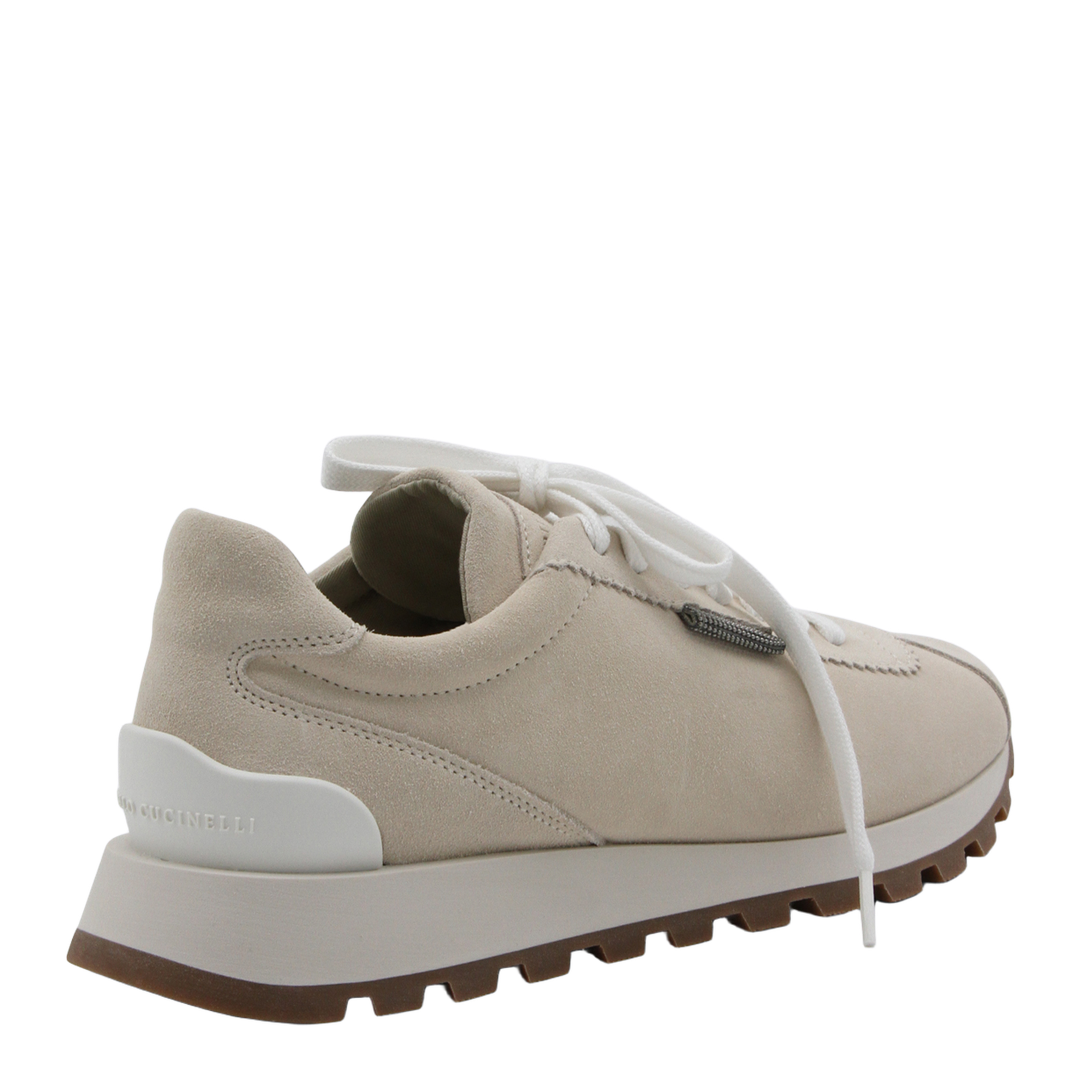 Sneakers Ivory - Image 6