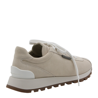 Sneakers Ivory - Image 6
