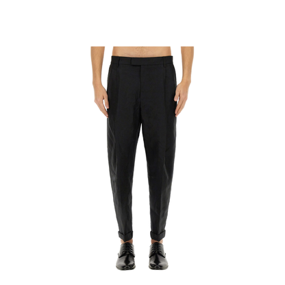 Canvas Pants - Image 1