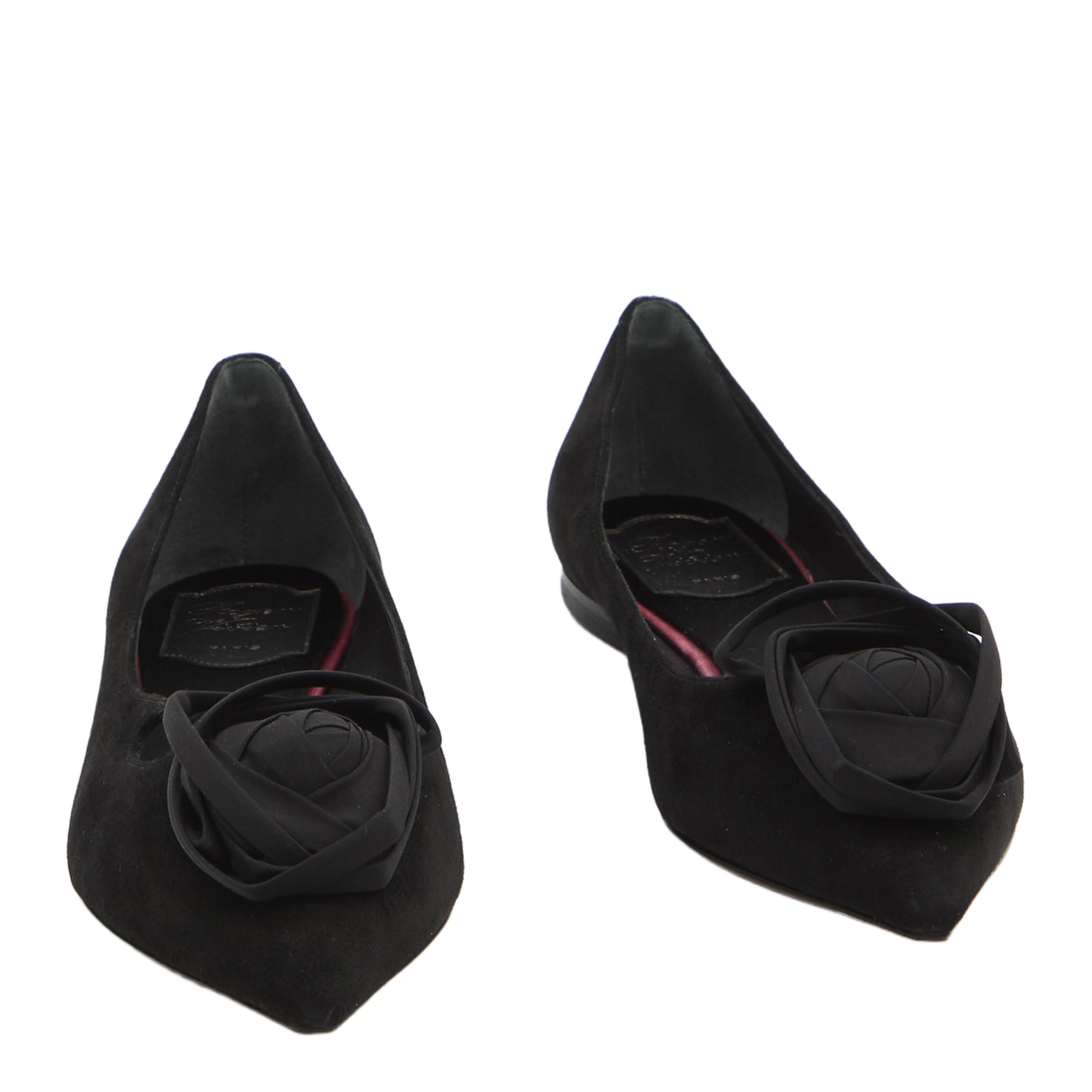 I Love ballerinas with rose - Image 5