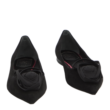 I Love ballerinas with rose - Image 5