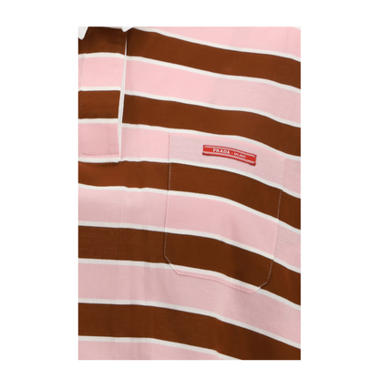 Long-sleeve T-shirt in filo di Scozia cotton - Image 3