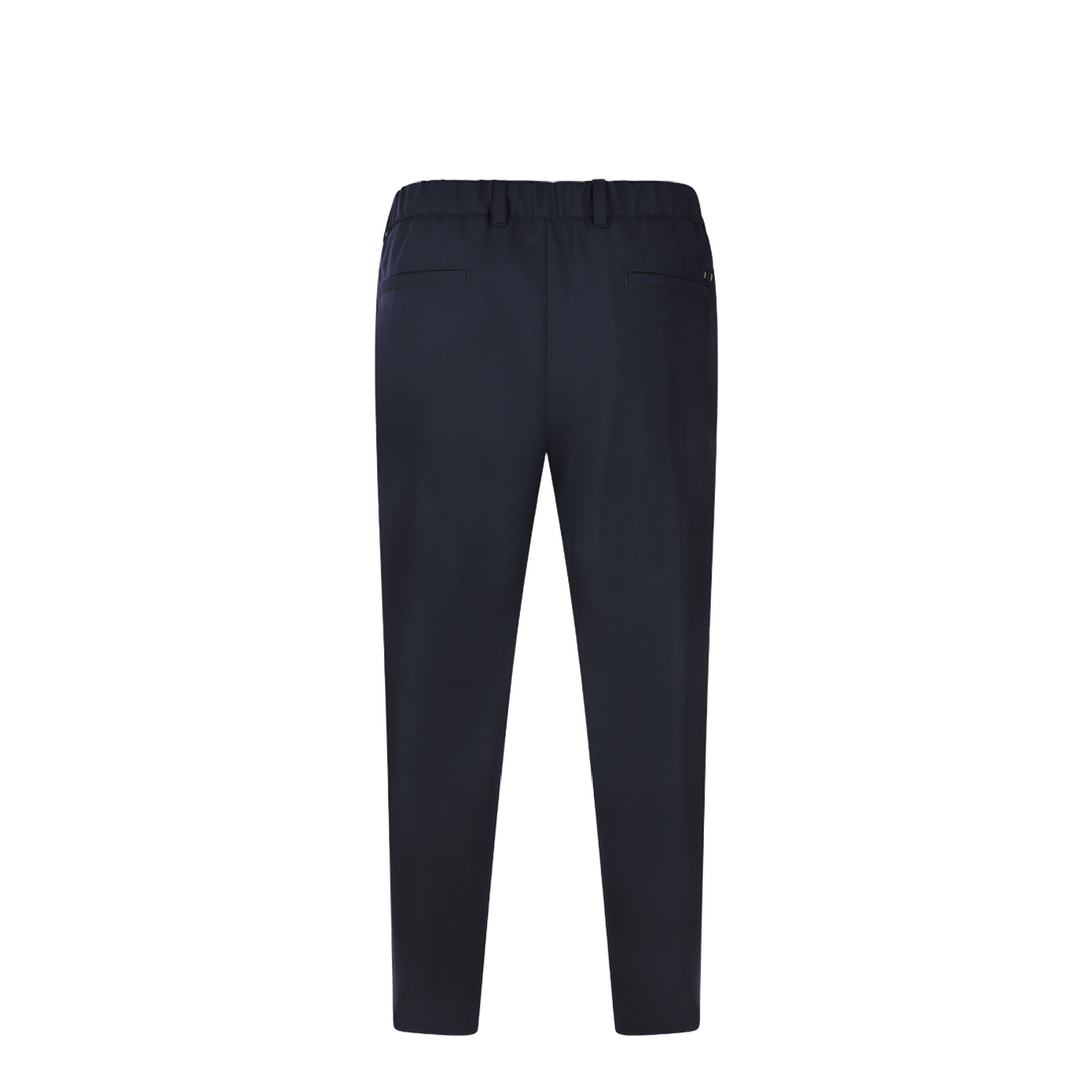 Wool Blend Pants - Image 4