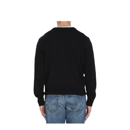 Ami de Coeur cardigan - Image 4