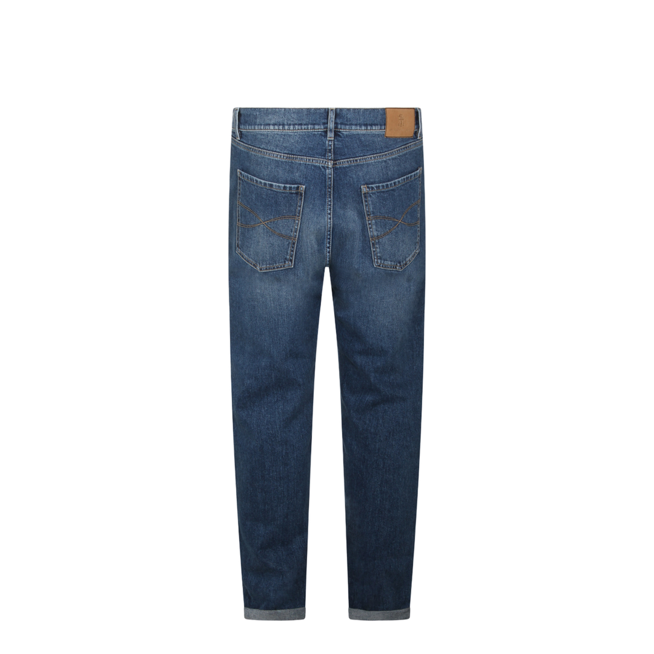 Men's Jeans - Image 4
