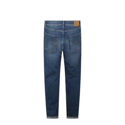 Men's Jeans - Image 4