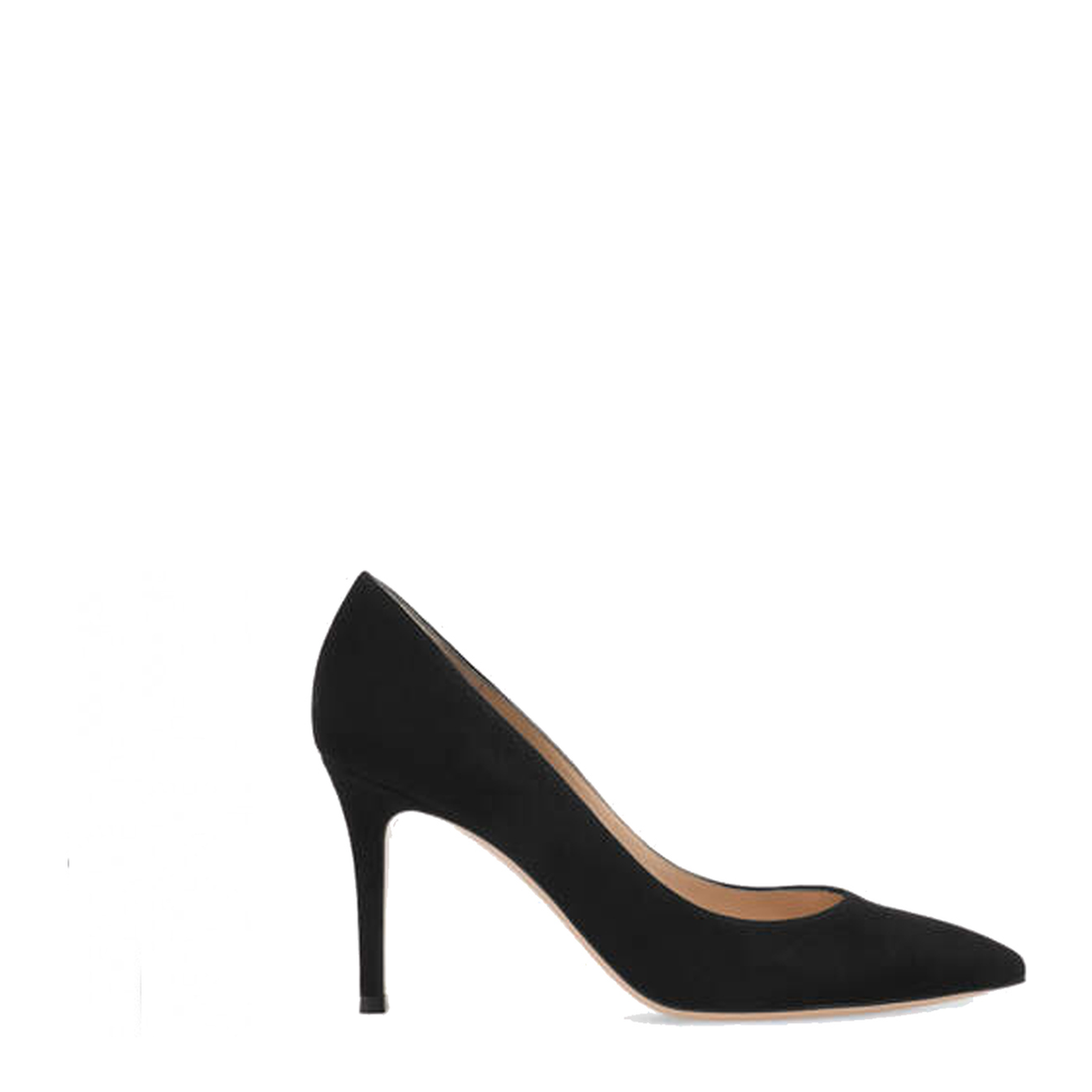 Gianvito 85 Mm Pumps - Image 1