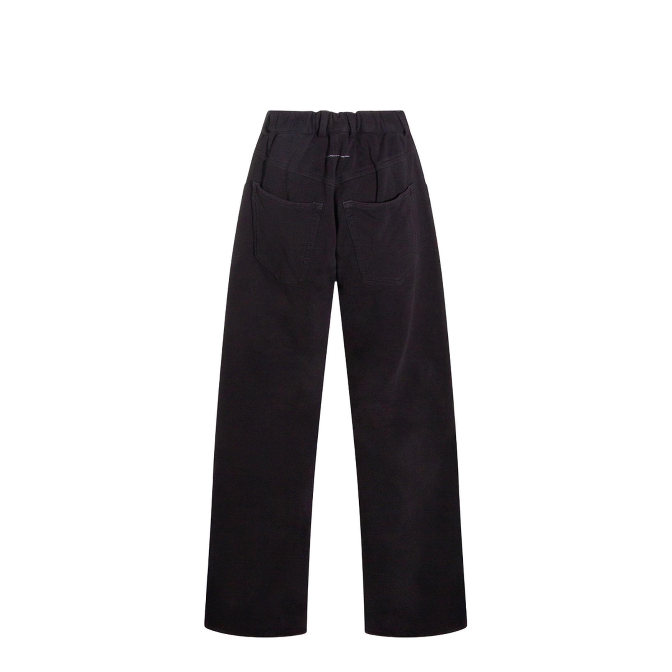 Cotton Trousers - Image 4