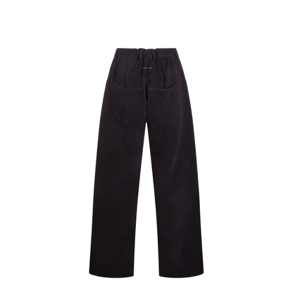 Cotton Trousers - Image 4