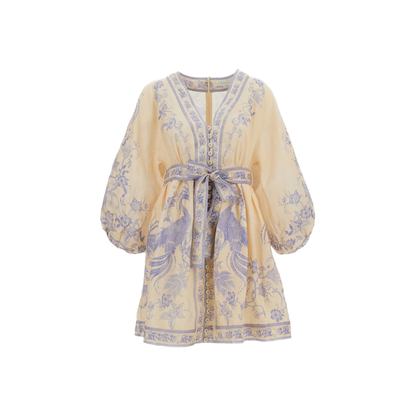 Dresses ECRU - Image 1