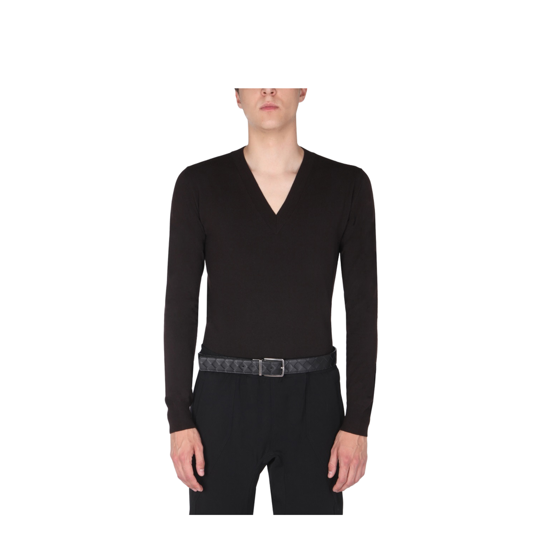 Wool Sweater - Image 1