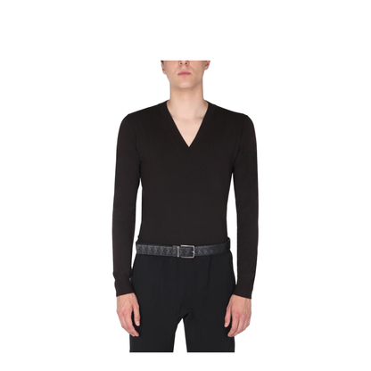 Wool Sweater - Image 1