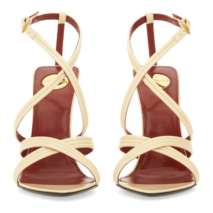 Wedge Sandal - Image 4