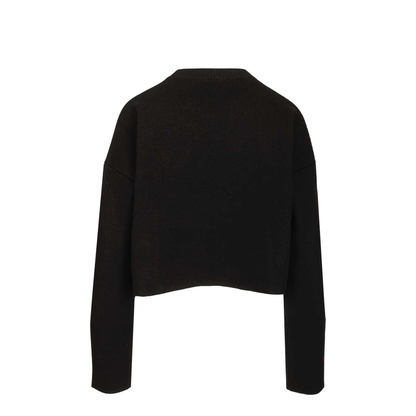 Anagram Crewneck Sweater - Image 2