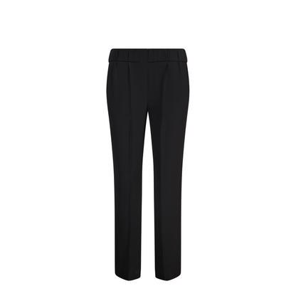 Silk Blend Pants - Image 1