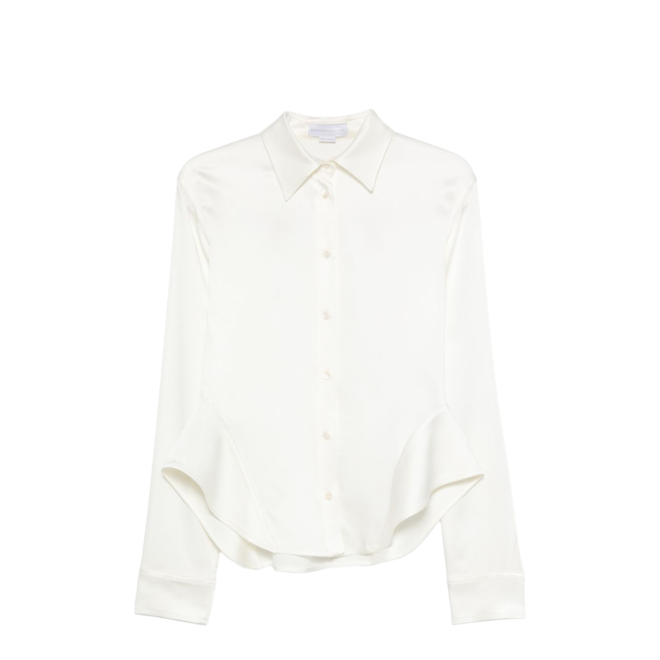 Shirts ECRU - Image 1
