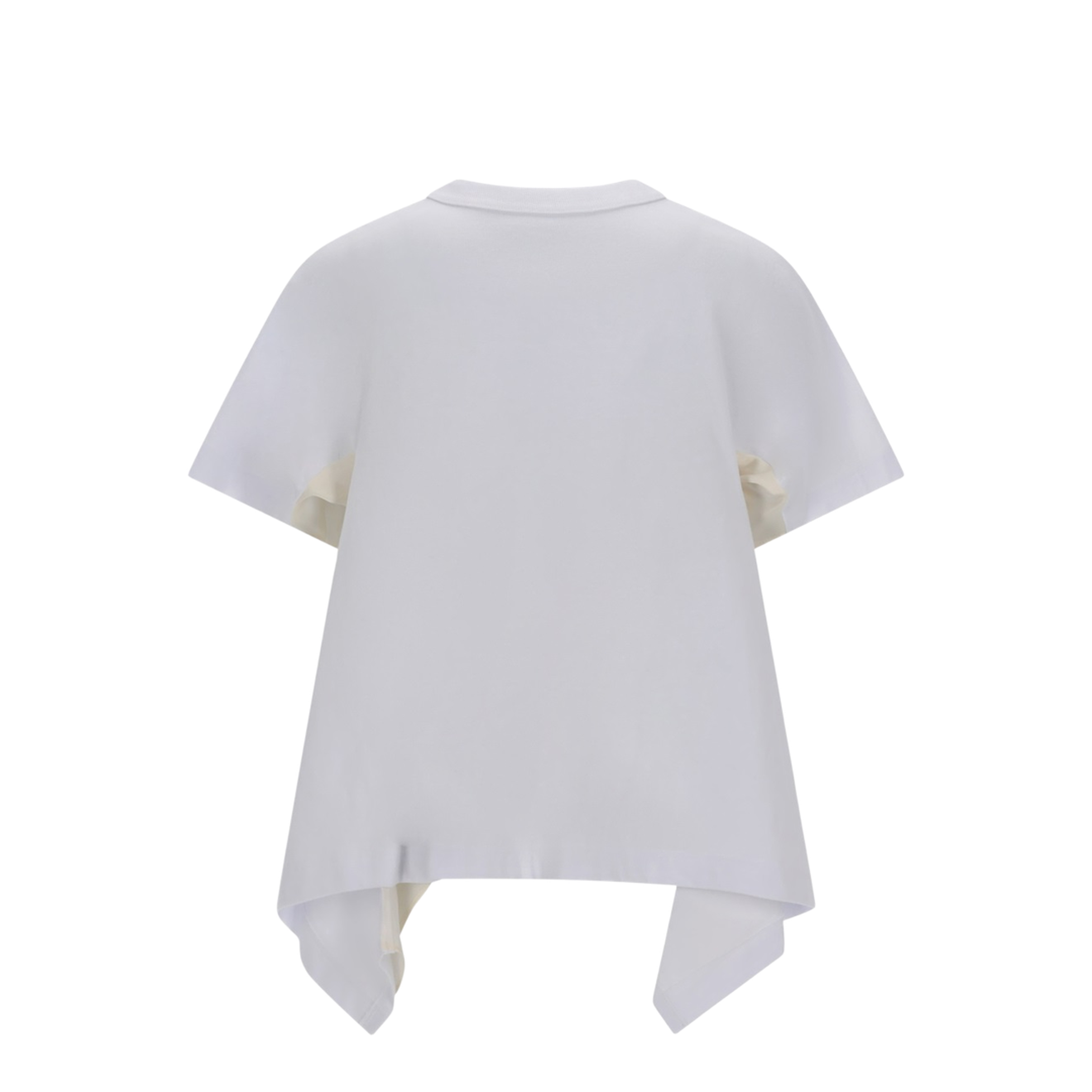 Draped T-Shirt - Image 3