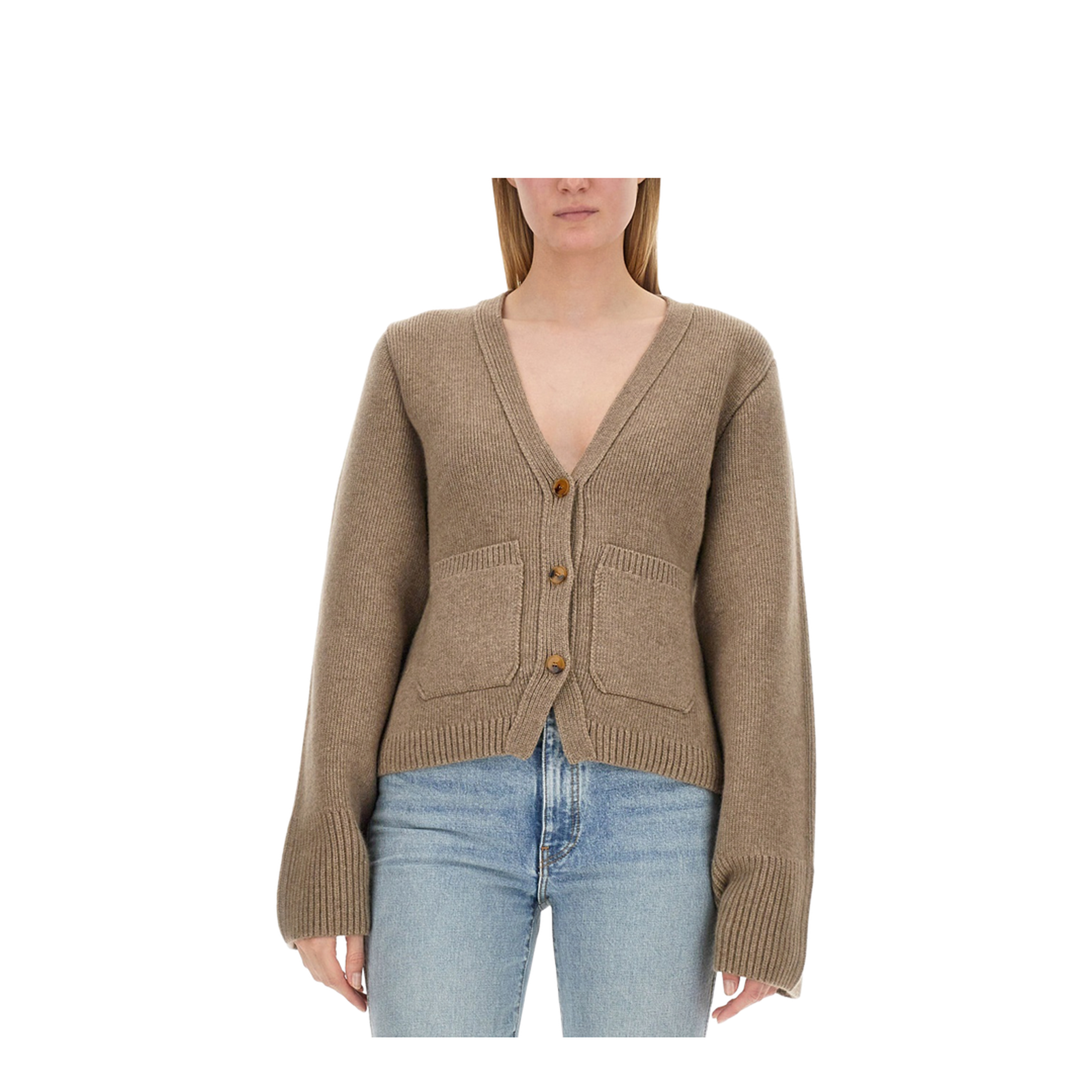 Cardigan Scarlet - Image 6