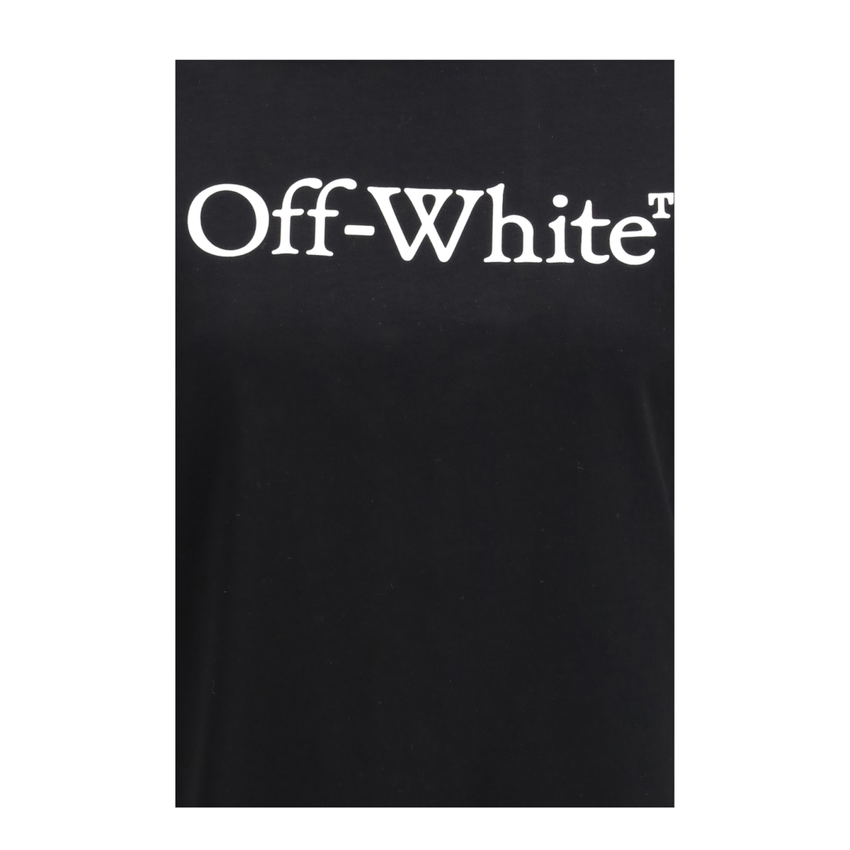 Big Logo Bookish T Shirt - Image 3